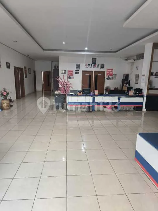 Dijual Office Building Strategis di Jantung Kota Denpasar 212 - Image 1 of 4