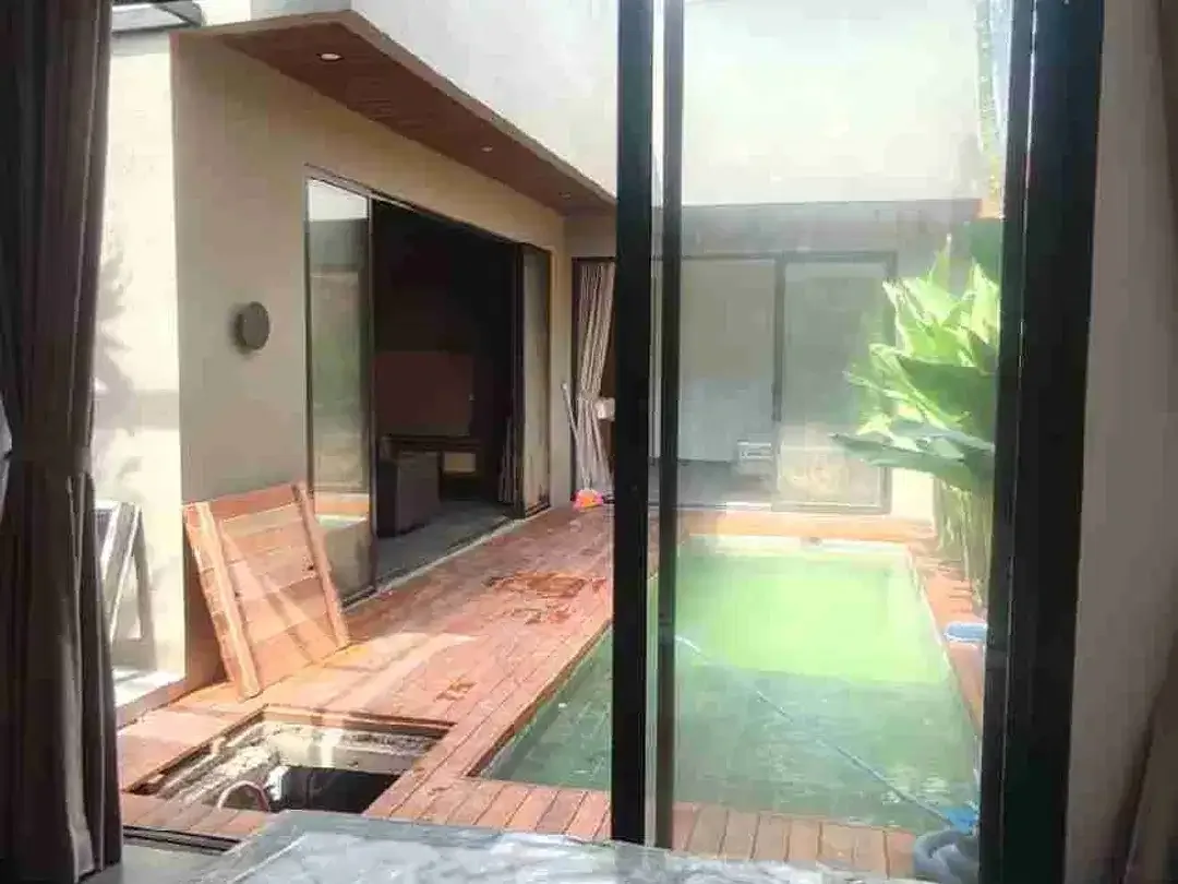 Villa Dijual Leasehold 30 Tahun Sudah Lengkap Full Furnished di Bali - Image 8 of 9