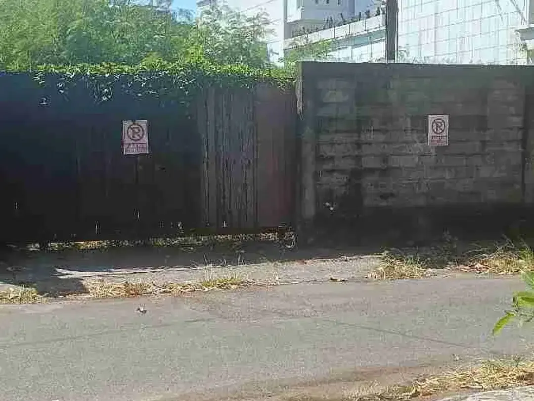 di sewakan kan tanah 3,4are di jln badak agung renon - Image 1 of 4