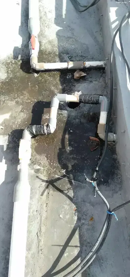 Melayani panggilan servis pompa air,kran patah,kuras tandon,kloset,dll - Image 7 of 7