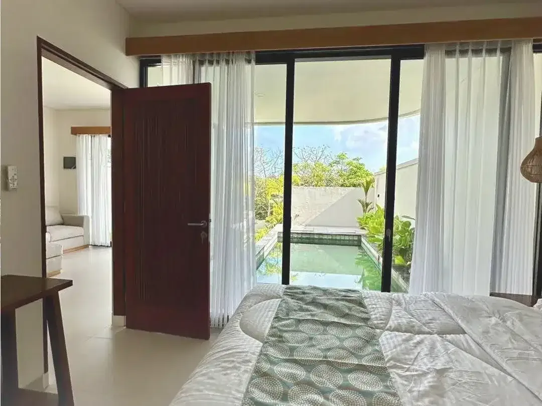 For Sale House At Residential Compound Ungasan - Image 2 of 5