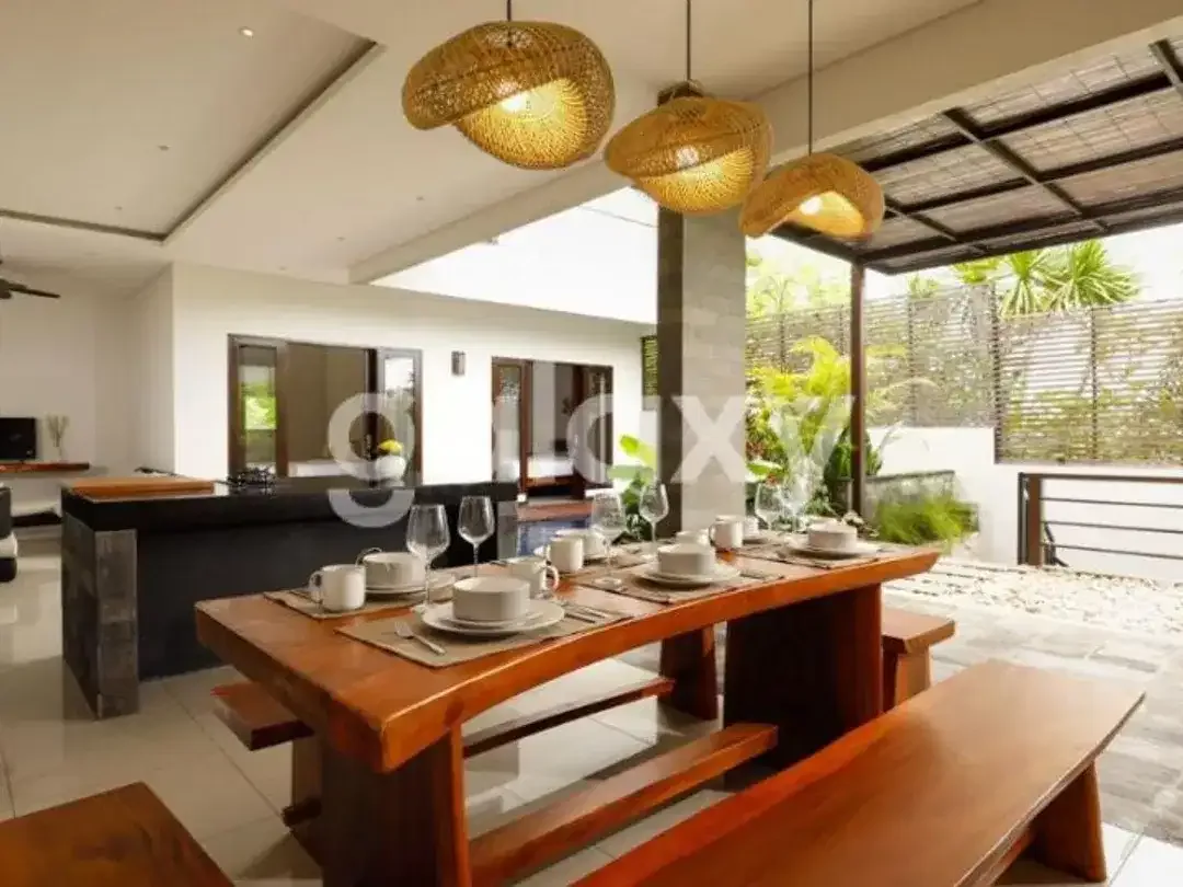 VILLA SEA VIEW DHARMAWANGSA PALAPA BENOA BADUNG, BALI - Image 3 of 10