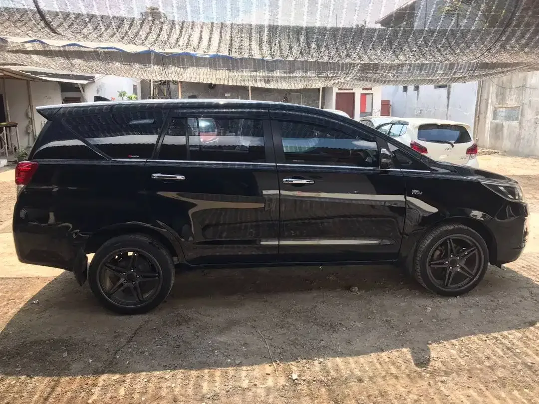 INNOVA REBORN 2.4 G AT SOLAR 2019 - Image 2 of 7