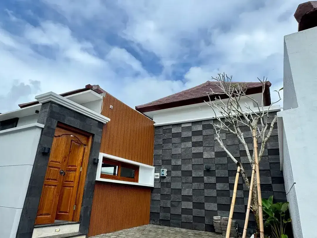 Brand New Villa Jimbaran Near Taman Rama School - Image 2 of 10