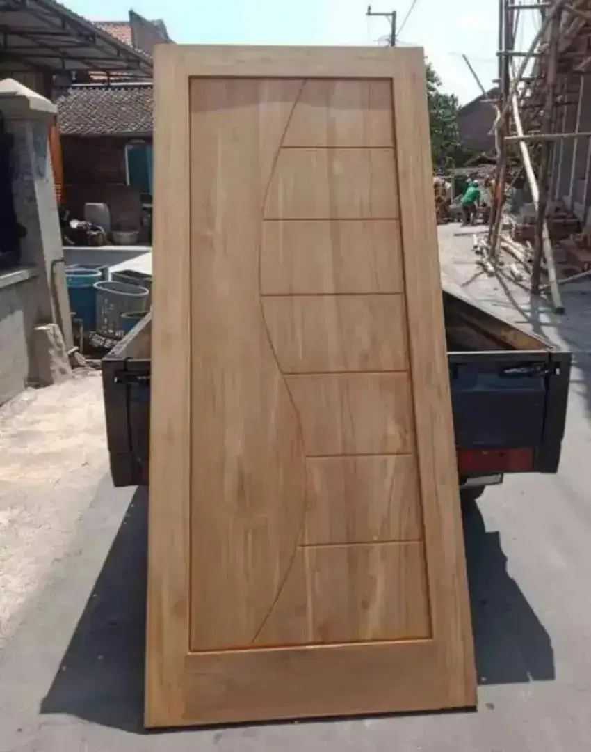 Pintu kusen Custom 2 - Image 2 of 5