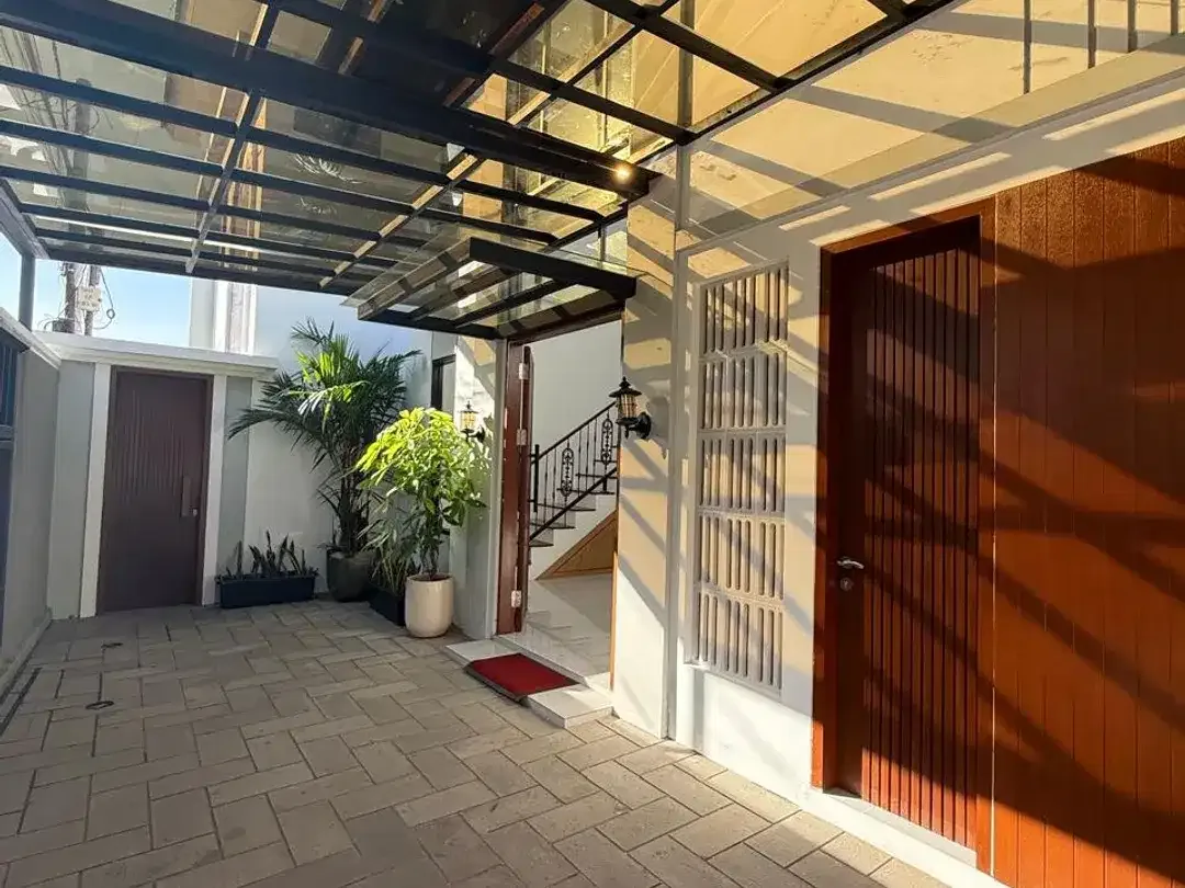 Villa For Sale   Newly renovated finished end of 2025   Location in Canggu Berawa - Image 10 of 10