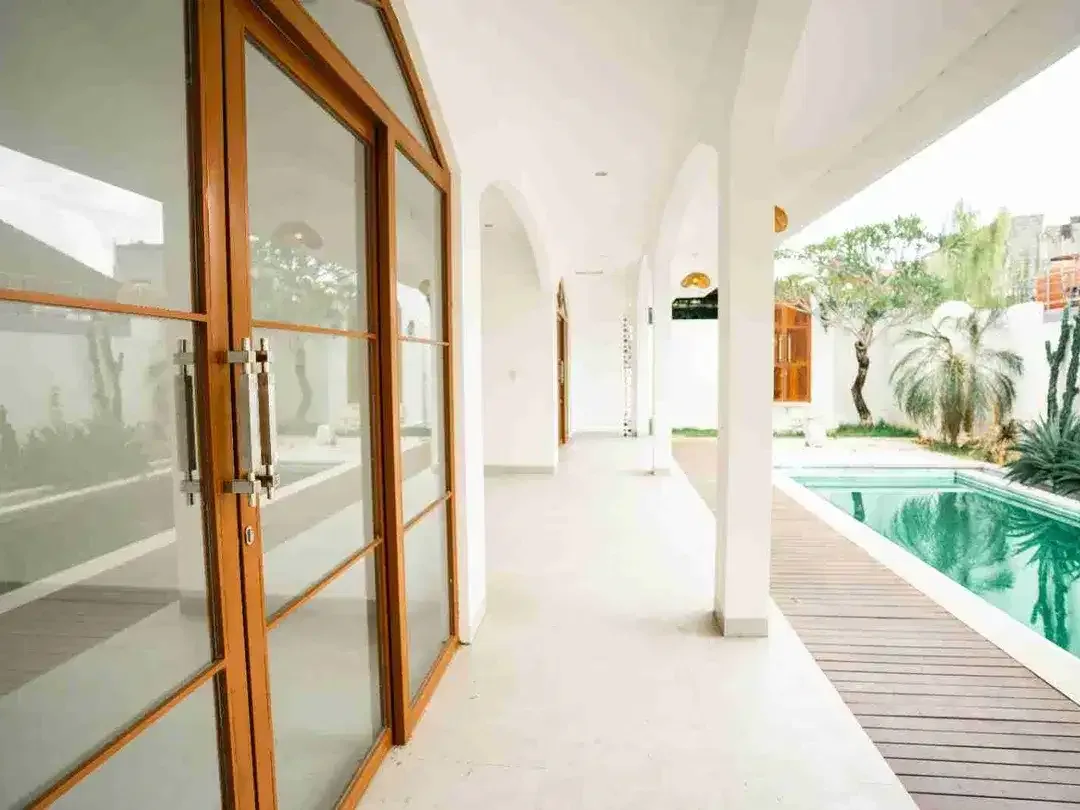 New brand villa bagus cocok untuk komersil atau investasi - Image 5 of 10