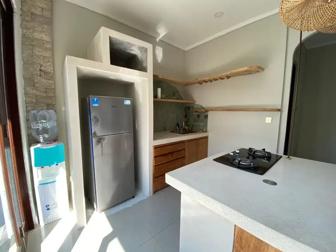 3 Bedroom Villa at Kerobokan Klod, Close to Seminyak and Canggu - Image 2 of 6