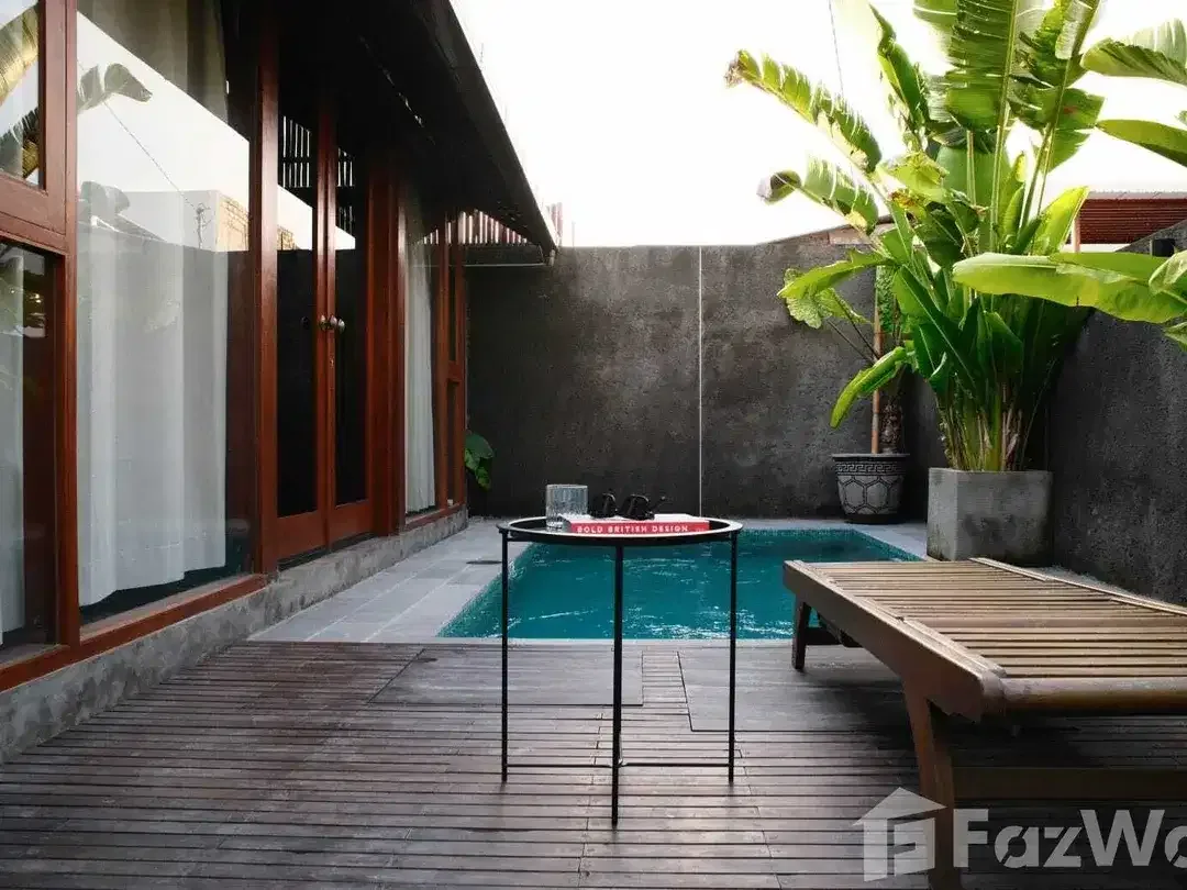 2 Bedroom Villa for rent in Mengwi, Bali - Image 6 of 10