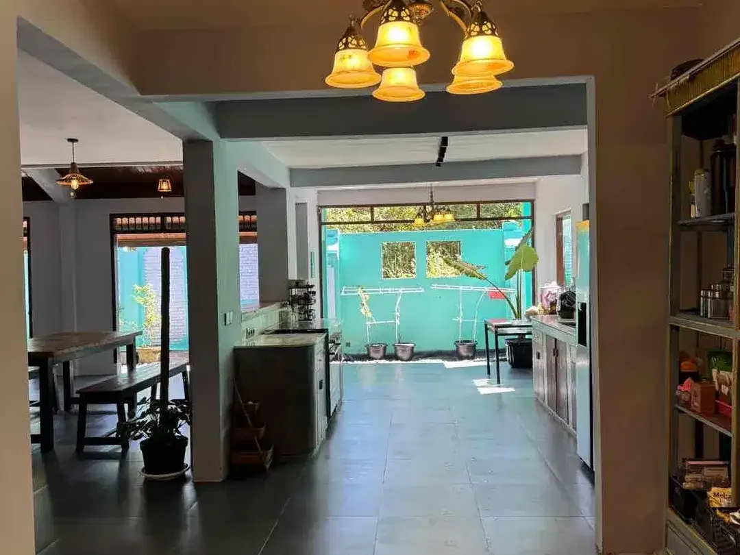 Rumah Area PREMIUM One Gate System di Siligita Nusa Dua - Image 8 of 10