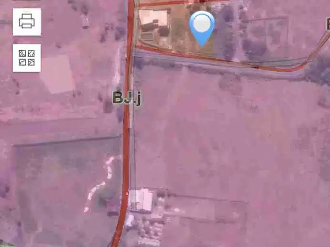Tanah Langka ITR Perdagangan jasa jalan kaki ke pantai Nyanyi dan nuanu Tabanan bali - Image 7 of 10