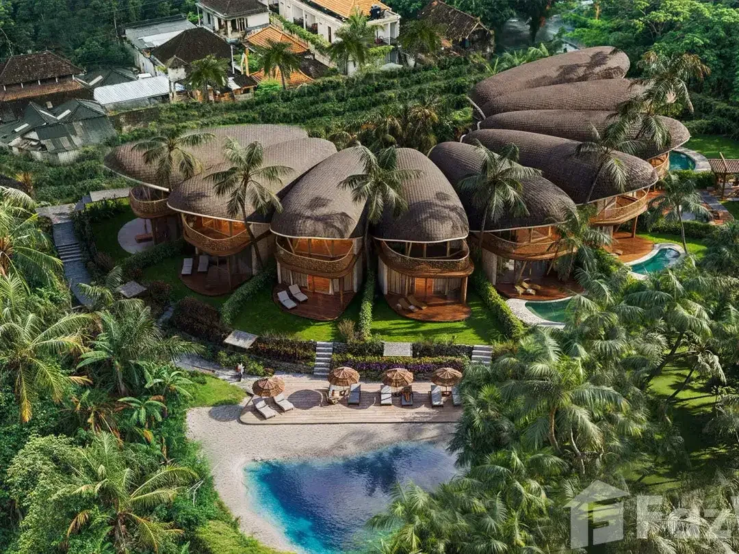 2 Bedroom Villa for sale in Ubud, Bali - Image 4 of 10