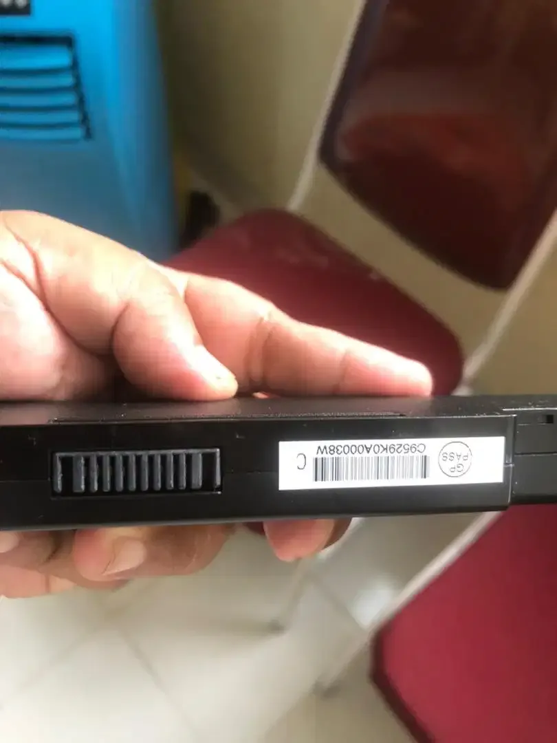 Baterai laptop Axioo - Image 2 of 5
