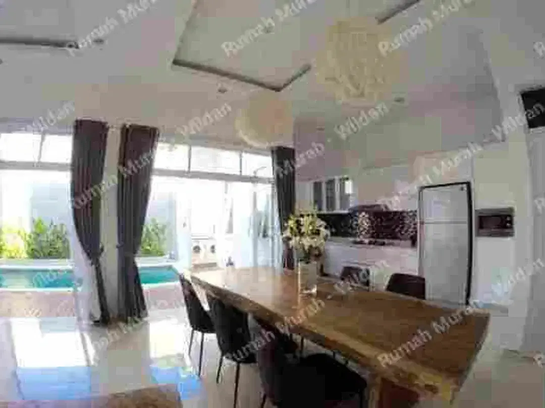 Dijual Rumah Mewah Siap Huni Di Taman Baruna Jimbaran Kuta Selatan - Image 6 of 9