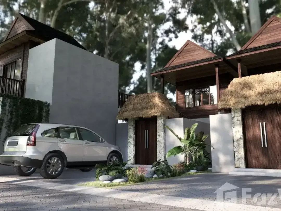 3 Bedroom Villa for sale in Nusa Dua, Bali - Image 4 of 10