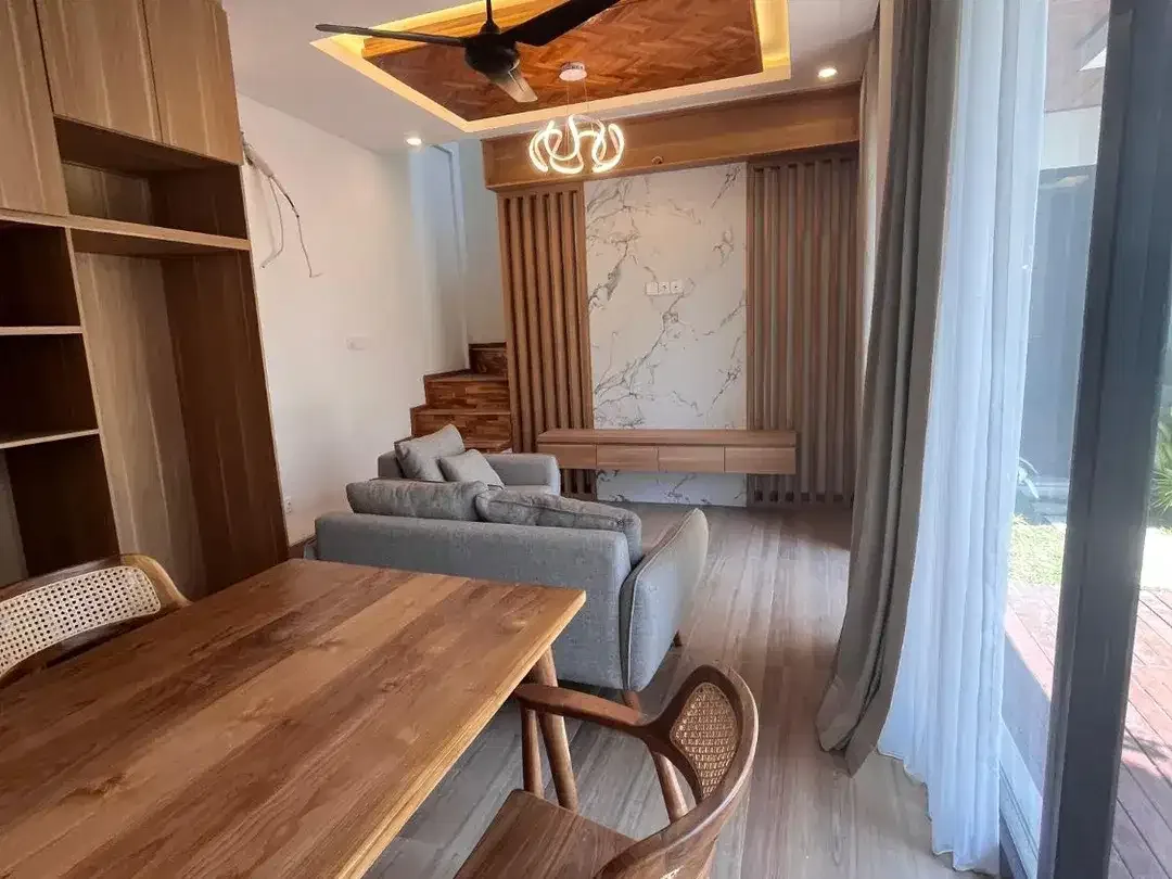 LUXURY MODERN TROPICAL VILLA CANGGU MUNGGU - Image 4 of 7