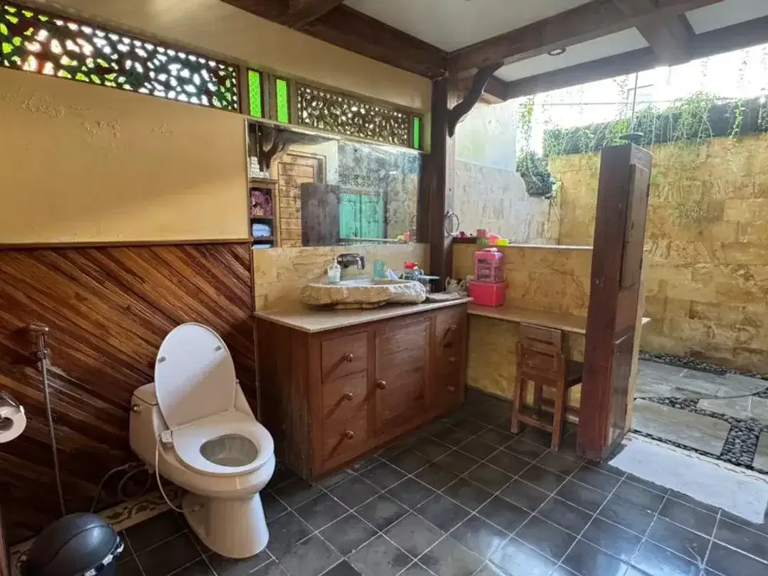 For Sale Villa Area Sanur Full Furnished - Image 4 of 10