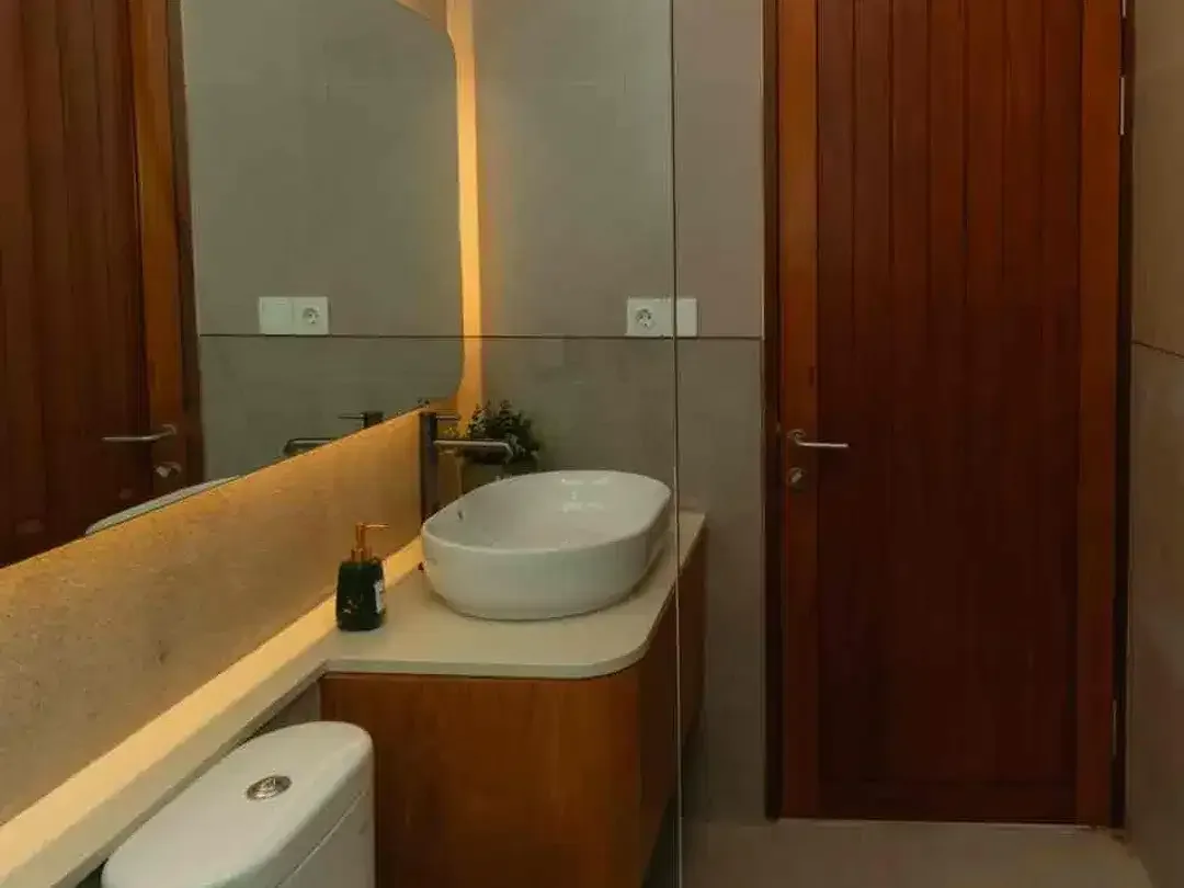 For Sale
Brand new villa  view laut sawah kelating Tabanan - Image 10 of 10