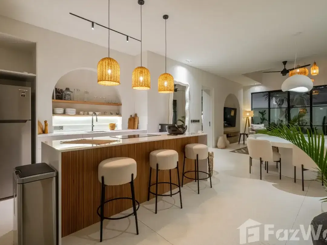 3 Bedroom Villa for sale in Kerobokan, Bali - Image 9 of 10