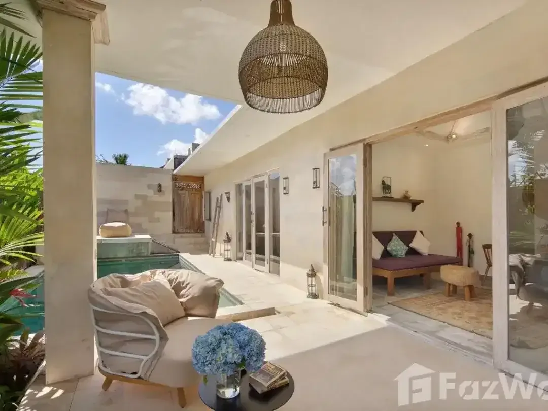 1 Bedroom Villa for sale in Pejeng, Bali - Image 2 of 10