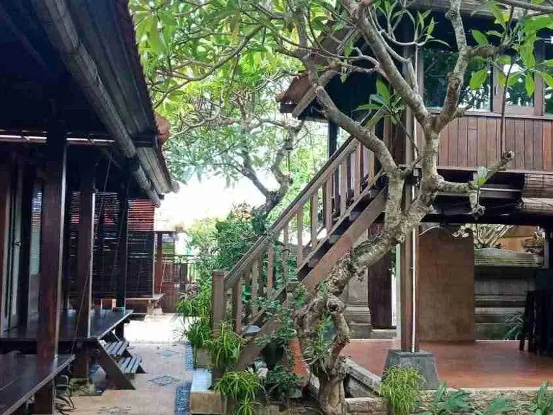 Rumah Sanur Kaja Denpasar Selatan - Image 1 of 10