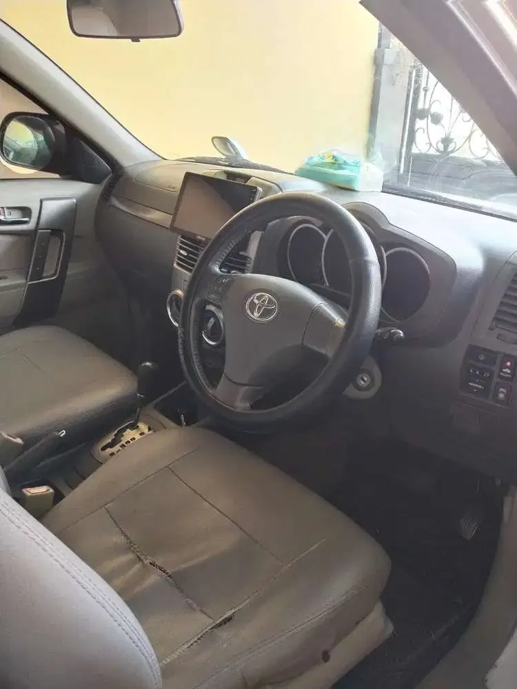 DI JUAL TOYOTA RUSH TAHUN 2012 MATIC TYPE S - Image 4 of 10