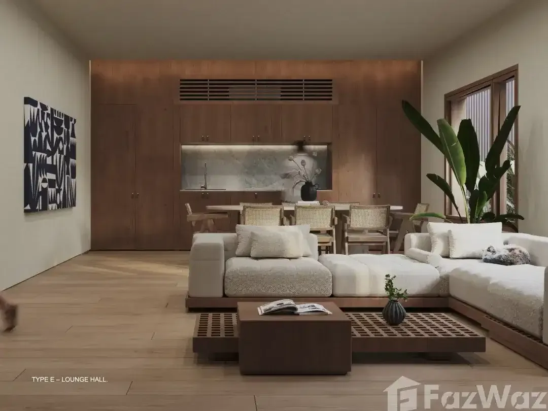 Modern 1 Bedroom Apartment - Image 2 of 8