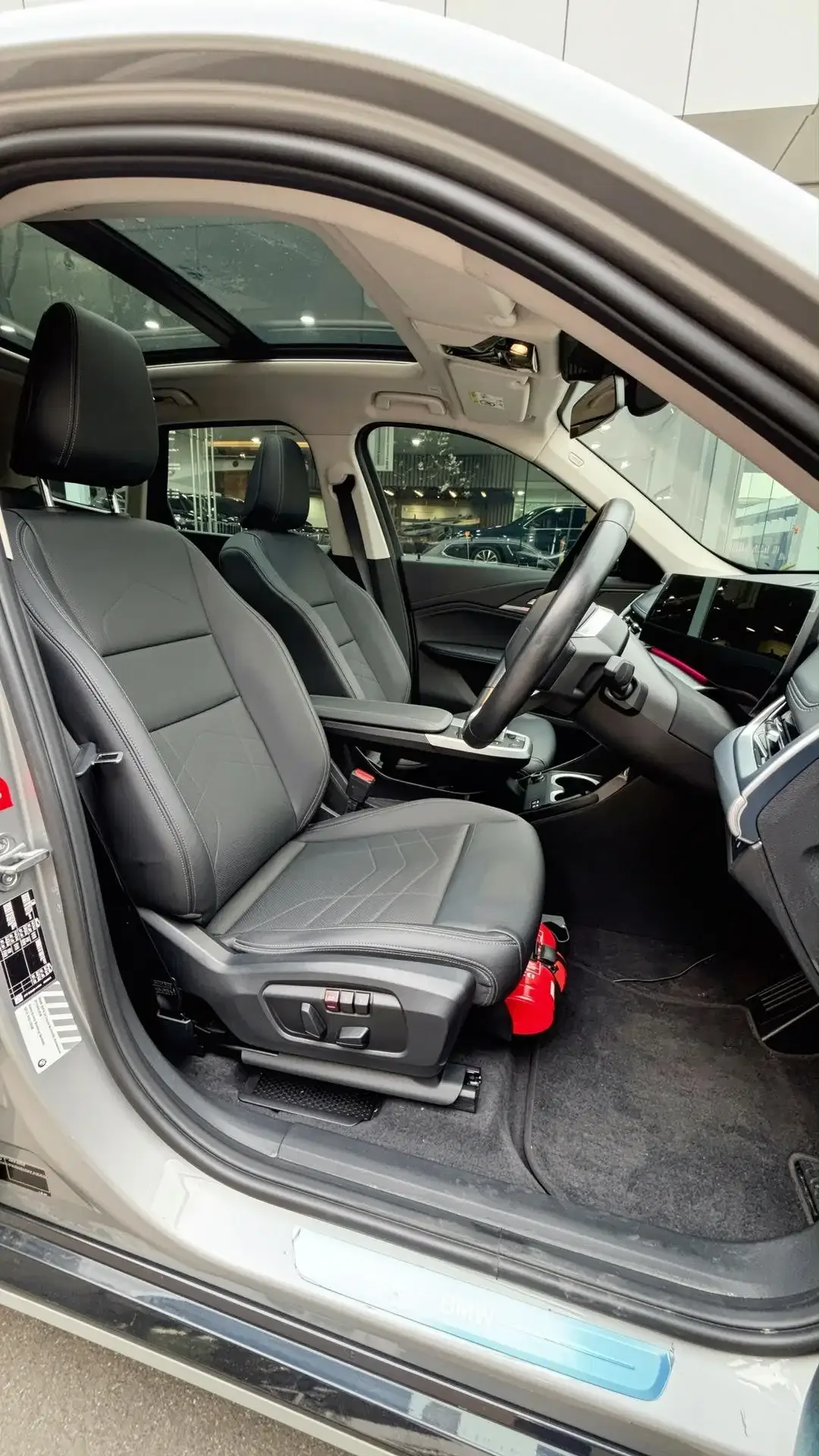 BMW X1 xLine 2023 - Image 9 of 10
