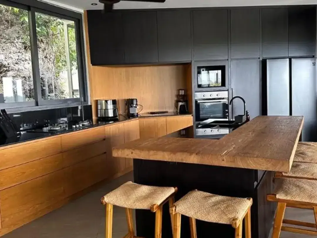 FOR SALE SUNSET VIEW VILLA IN THE HEART OF LABUAN SAIT ULUWATU BADUNG - Image 5 of 10