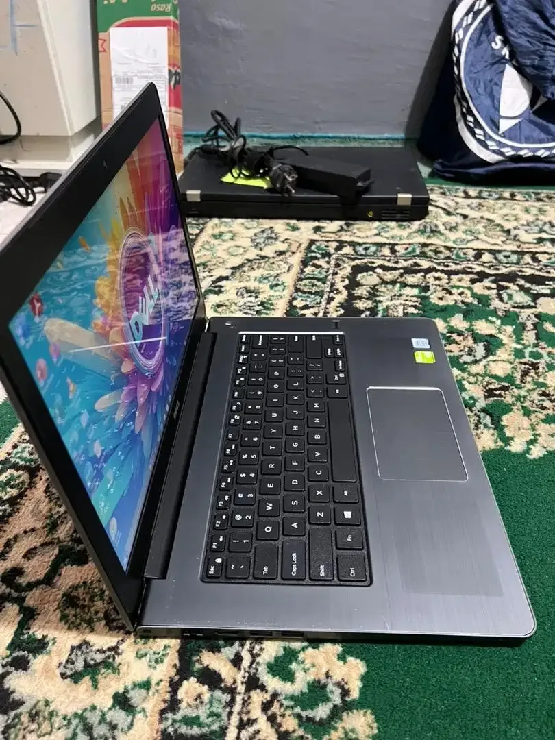 Laptop Dell Vostro 14-5459 Core i5 RAM 8GB SSD 256GB - Image 5 of 7