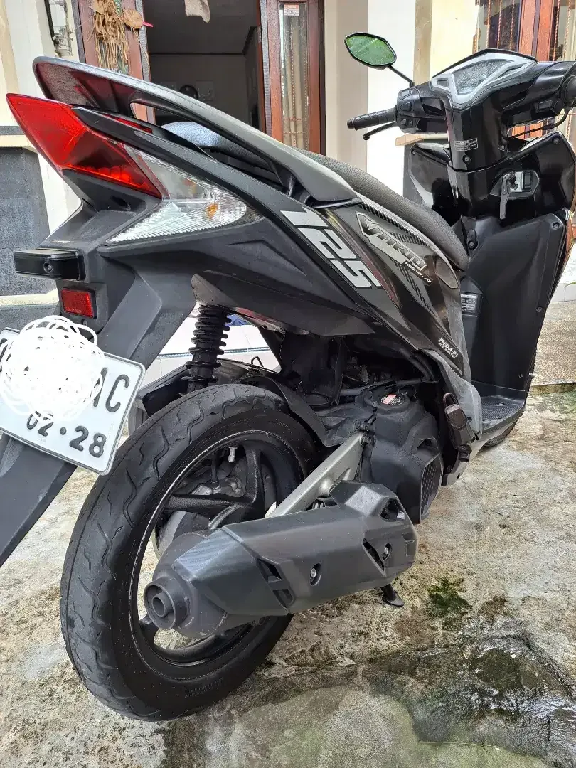 JUAL SANTAI VARIO 125 TH 2013 - Image 4 of 9