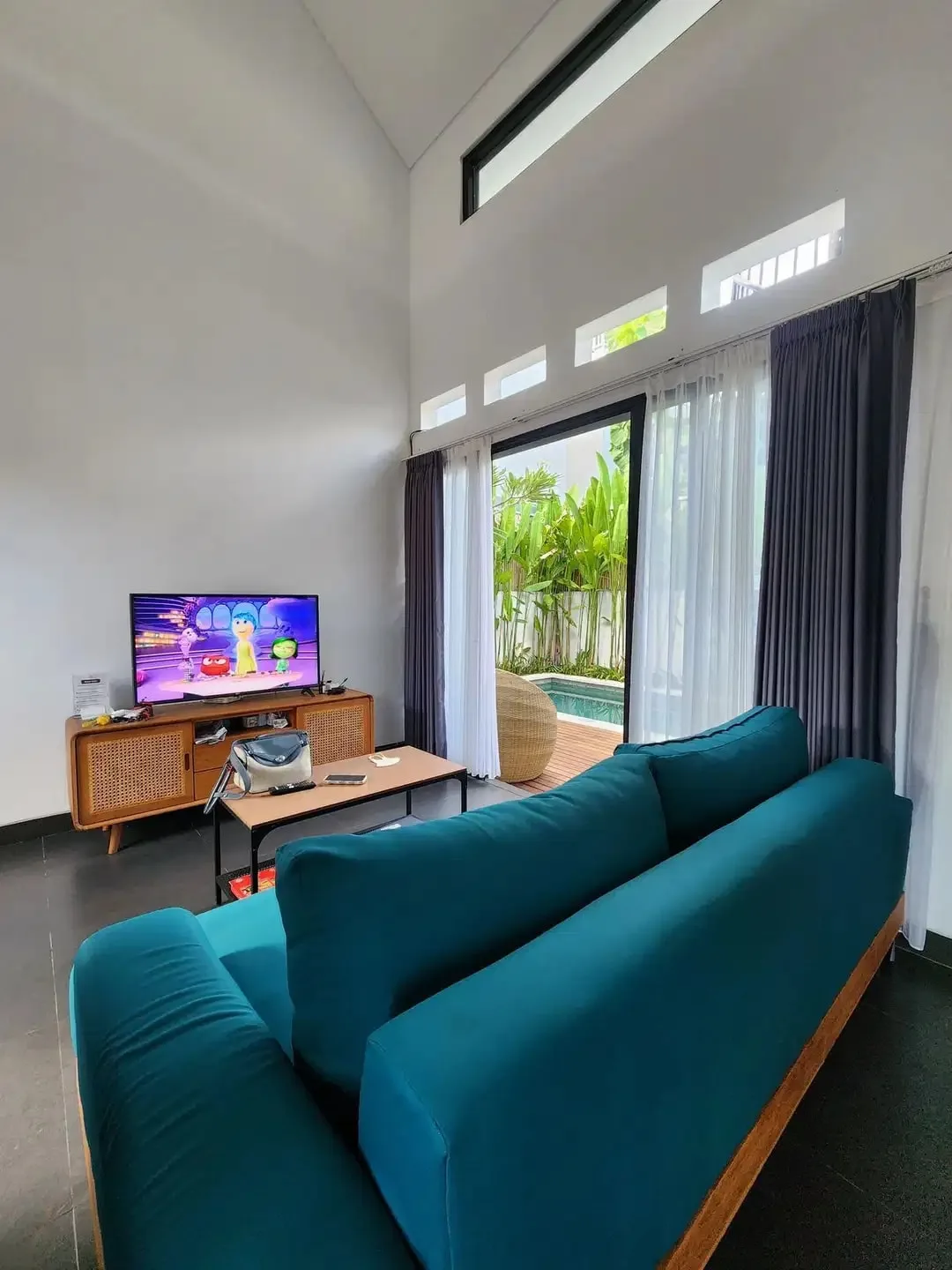 VILLA READY GOOD INVESTMEN LOKASI STARTEGIS ULUWATU - Image 9 of 10