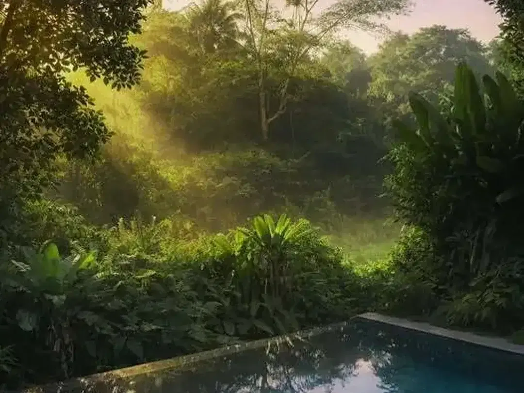 2 Bedroom Villa for sale in Ginyar, Bali - Image 9 of 10