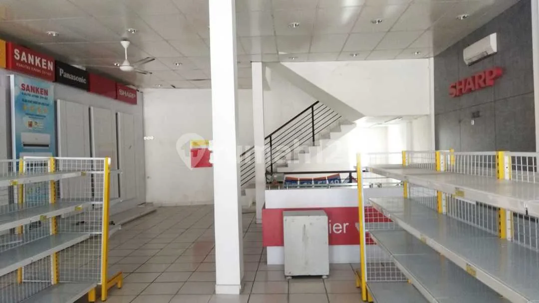 Dijual Ruko 3,5 M Parkiran Luas Jalan Utama Supratman Bali - Image 4 of 4
