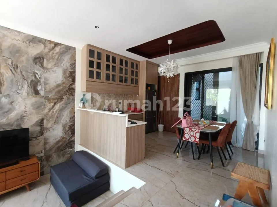 Disewakan Villa - Image 4 of 4
