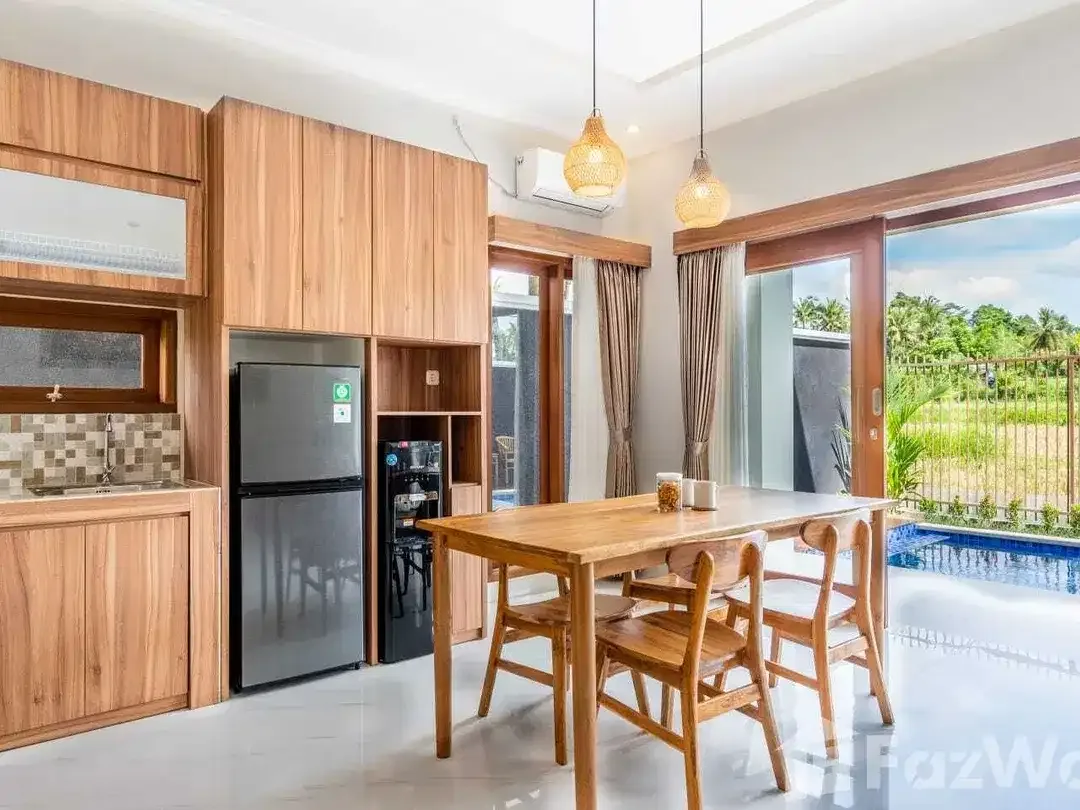 2 Bedroom Villa for sale in Tampak Siring, Bali - Image 3 of 10
