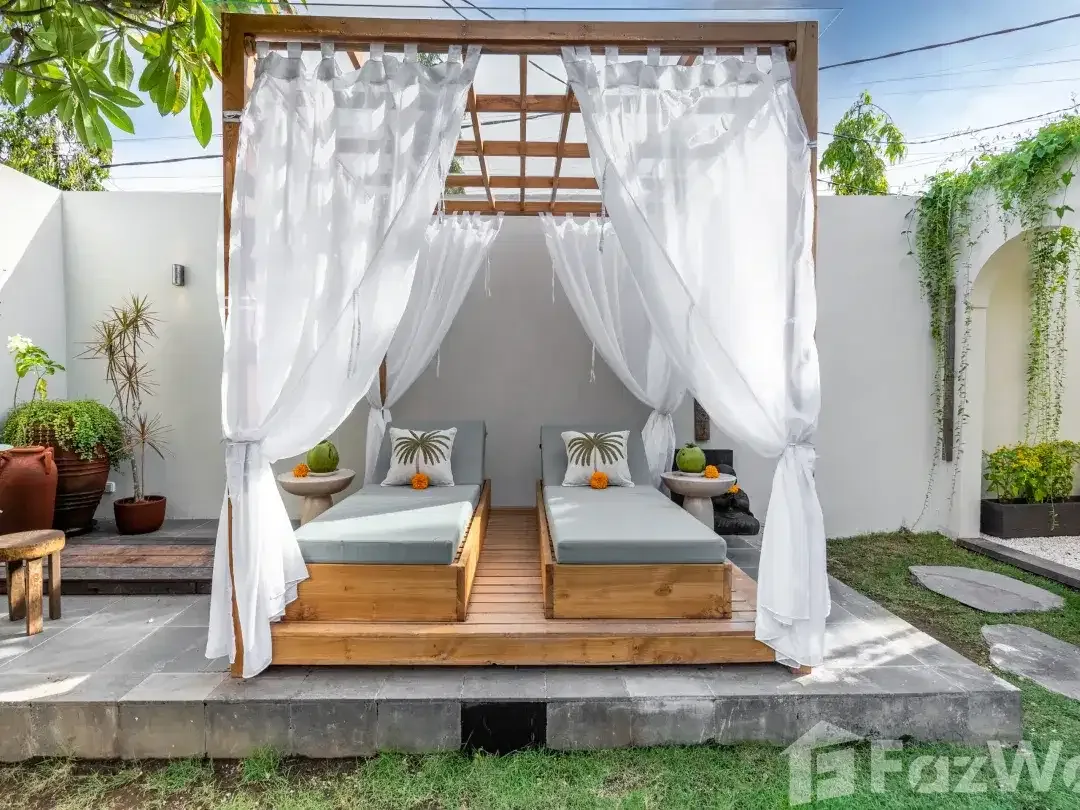 4 Bedroom Villa for rent in Seminyak, Bali - Image 2 of 10
