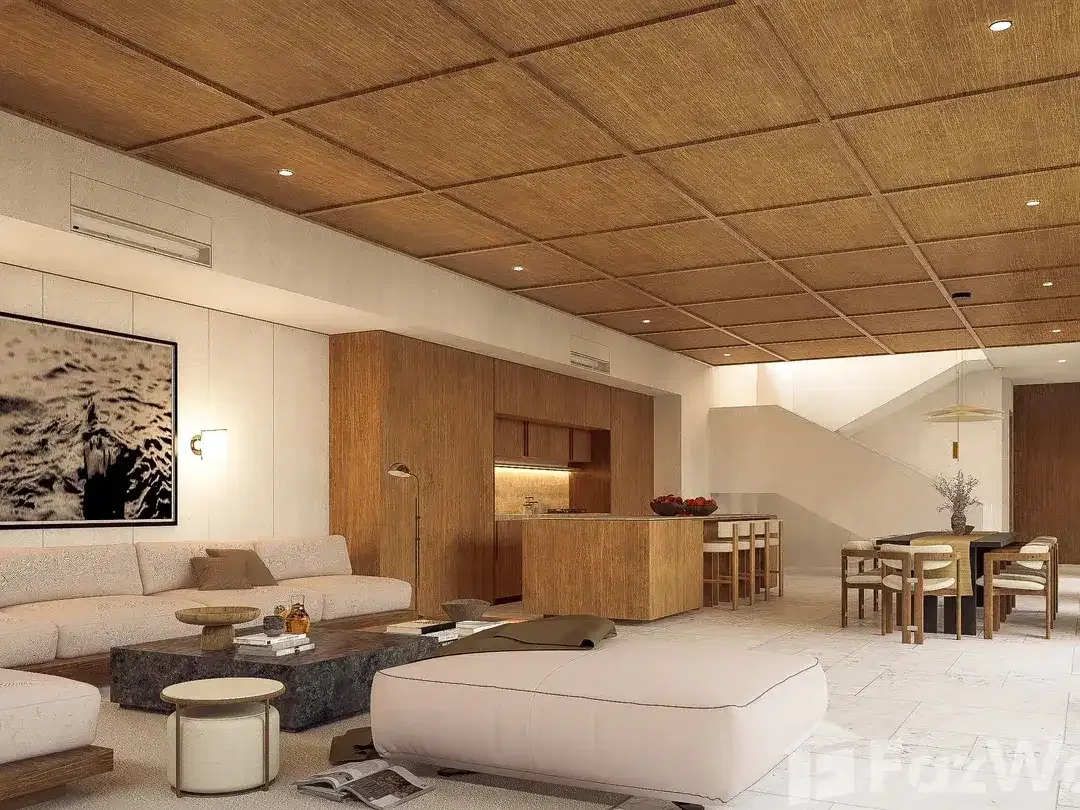 3 Bedroom House for sale at OXO The Residences Nuanu - Image 3 of 7