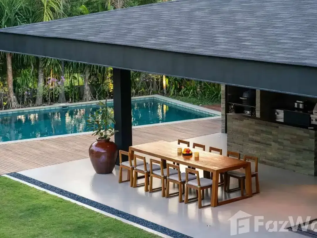 4 Bedroom Villa for sale in Denpasar Selata, Bali - Image 1 of 5
