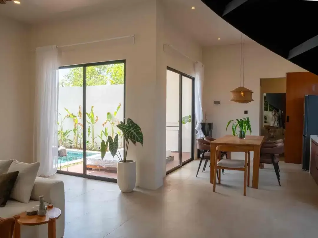 Villa Baru 2 bedroom nusa dua - Image 5 of 10