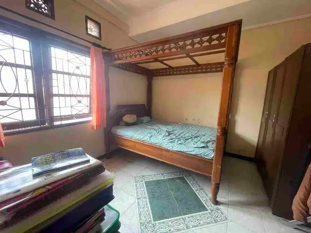 Rumah Murah Lantai 2 di Batanghari Panjer Dekat Renon Barito Pakerisan - Image 8 of 10
