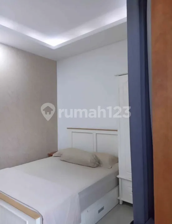 Disewakan Rumah Baru Renon Denpasar - Image 3 of 4
