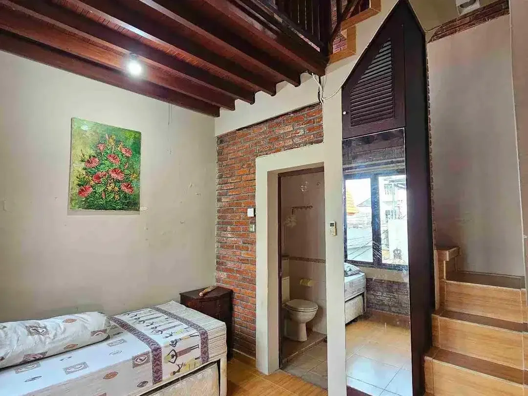 Rumah Cantik Terawat Siap Huni di Pemogan Denpasar Selatan - Image 10 of 10