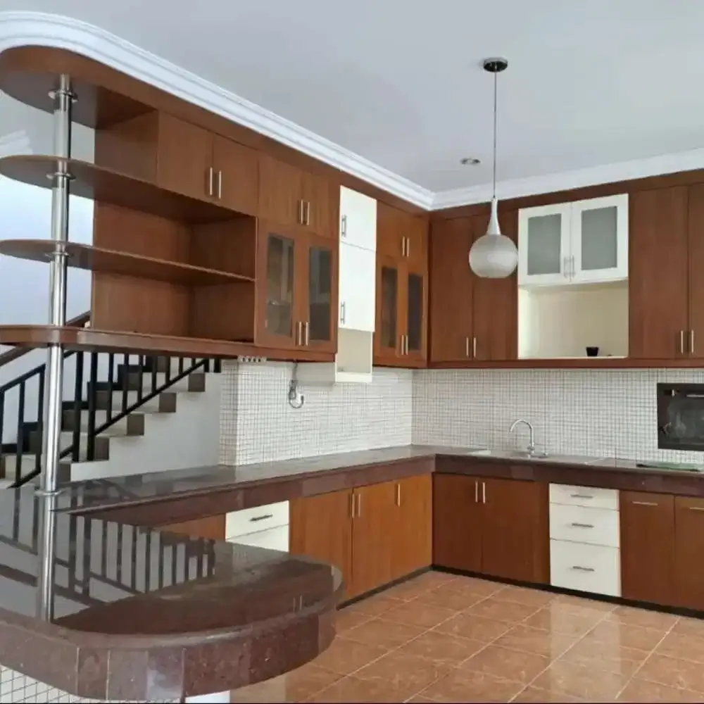 Jual rumah BESAR dan MEWAH, luas 4are di gatsu tengah kota Denpasar - Image 3 of 10