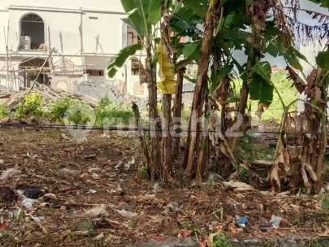 Tanah Lingkungan Perumahan dan Kos Kosan Cocok untuk Investasi - Image 5 of 5