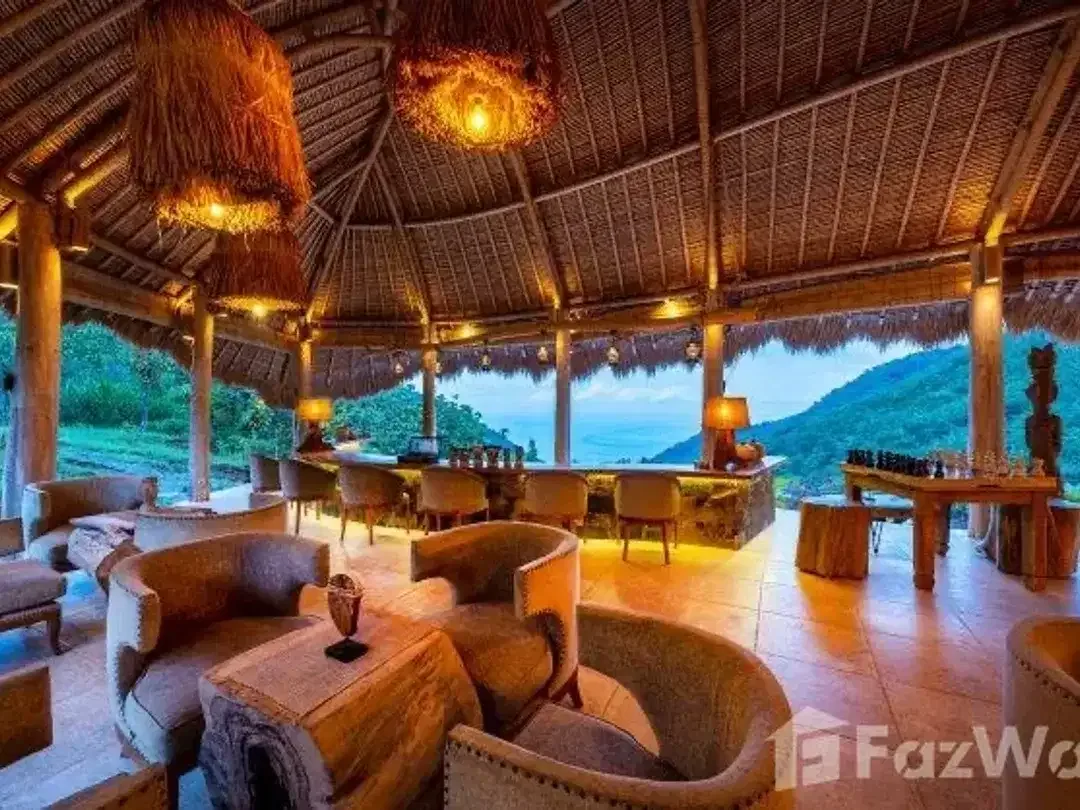 22 Bedroom Hotel for sale in Abang, Bali - Image 4 of 6