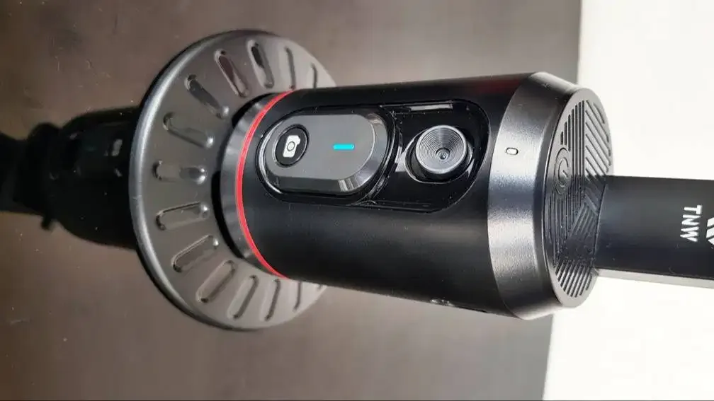 GIMBAL FACE TRACKING 360 - Image 2 of 10
