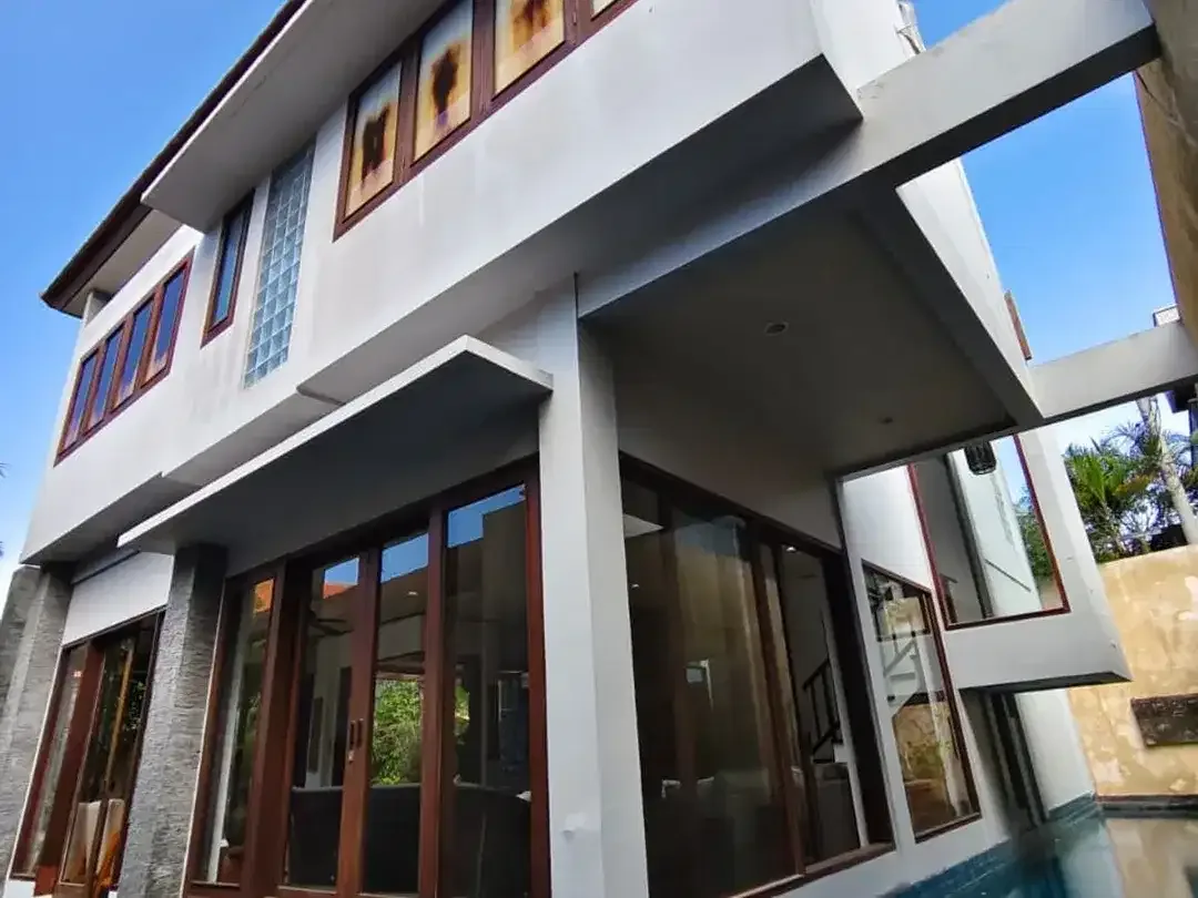 Beachside Villa For Sale at Tourism Sanur Area - Image 3 of 10