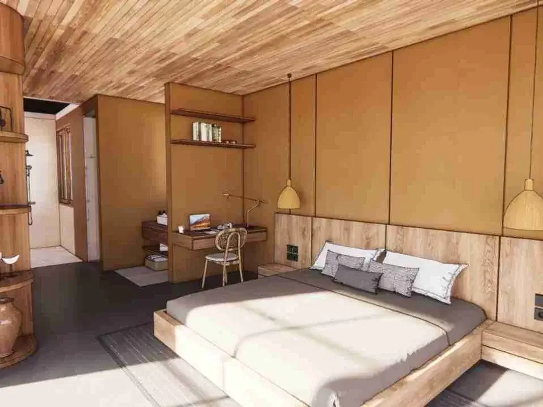 DIJUAL / FREEHOLD : Brand New Villa 3 Bed, Tumbak Bayuh, Badung, Bsli - Image 10 of 10