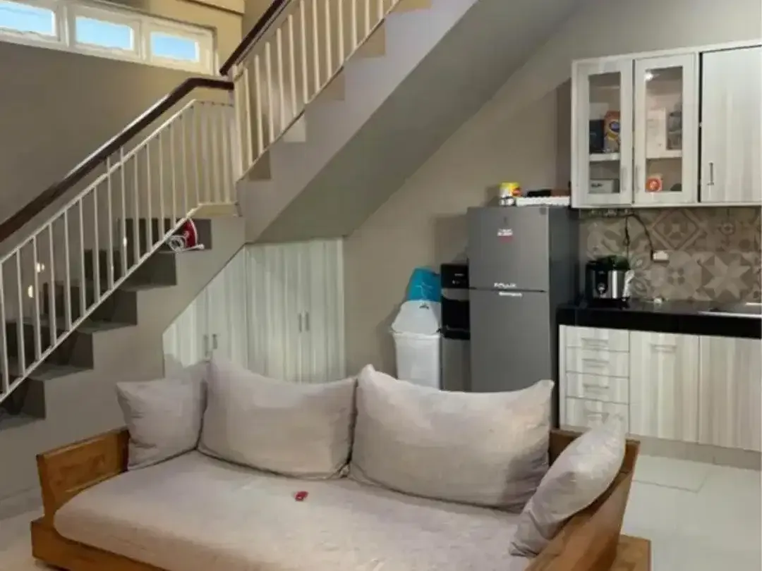 Rumah Semi Villa Full Furnished Dekat Tol & Bandara Bali - Image 2 of 10